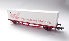 Containertragwagen ime berlin gebraucht kaufen  Berlin