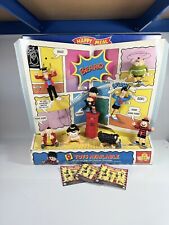 Vintage mcdonalds beano for sale  HAYES