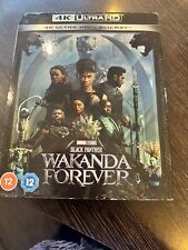 Black panther wakanda for sale  BARROW-IN-FURNESS