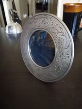 Match pewter round for sale  Henderson