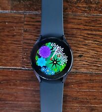 Samsung Galaxy Watch 5 - Wi-Fi, grafito, 40 mm, usado segunda mano  Embacar hacia Argentina