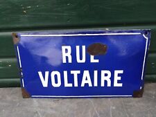 Vintage french enamel for sale  ROSSENDALE