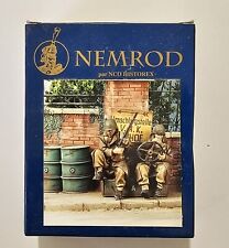 Nemrod historex 35033 for sale  Sierra Vista