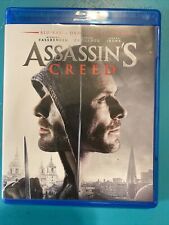 Conjunto de DVD e Blu-ray Assassins Creed comprar usado  Enviando para Brazil