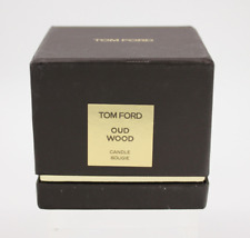 Nueva vela Tom Ford madera alta tamaño completo 21 oz envío gratuito desde fl, usado segunda mano  Embacar hacia Argentina