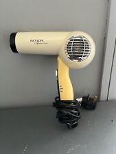 Retro hair dryer for sale  ILFORD