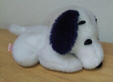 Vintage snoopy plush for sale  NEWMARKET