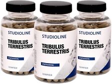Tribulus booster testostérone d'occasion  Expédié en France