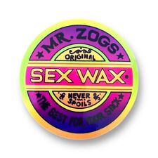1980s sex wax for sale  BISHOP'S STORTFORD