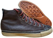 Converse brown leather for sale  Sachse