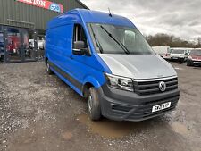 2021 volkswagen crafter for sale  SOLIHULL