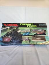 1988 lionel freight for sale  Indianapolis