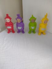 Cbeebies teletubbies chunky for sale  GILLINGHAM
