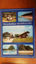 Postkarte a587 gelaufen gebraucht kaufen  Bad Herrenalb