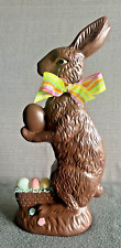 Faux chocolate easter for sale  Bardstown