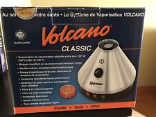 Volcano classic for sale  Larsen