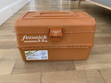 Fenwick model 3.5 for sale  Shipping to Ireland
