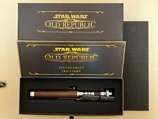 Sabre de luz EFX Star Wars The Old Republic Orgus Din 1:1 comprar usado  Enviando para Brazil