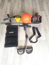 Home gym equipment for sale  LUTON