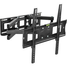 Support TV mural orientable et inclinable 26"-55" 66-138cm 32 40 42 46 50 52 55 d'occasion  Rognac