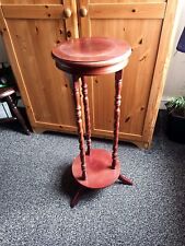 Tall wood tier for sale  BOLTON