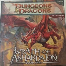 Dungeons dragons wrath gebraucht kaufen  Jena