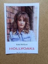 Hollyoaks fan made for sale  ROTHERHAM