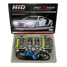 KIT XENON H7-C DIGITAL 64BIT 55W ALTA QUALITA' 6000K comprar usado  Enviando para Brazil