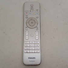 Philips  rc4480 42PES0001d/10 Television TV Remote-Control/Télécommande -TESTED-, usado comprar usado  Enviando para Brazil