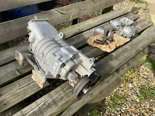 Supercharger eaton m45 for sale  KING'S LYNN