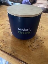 Athletic greens ceramic for sale  Longmont