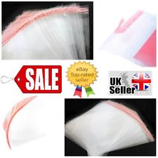 Clear self adhesive for sale  BOSTON