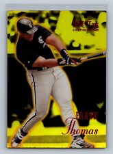 Frank thomas 1995 for sale  Forest Hill