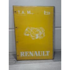 Renault r18 r20 d'occasion  Castelnau-d'Auzan