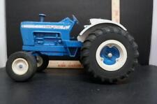 VINTAGE 1969 ERTL FORD 8000 NARROW FRONT TRACTOR 1:12 SCALE FARM EQUIPMENT TOYS for sale  Shipping to Ireland