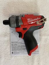 New milwaukee fuel for sale  Sidney