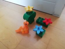 Lego duplo dinosaurier gebraucht kaufen  Trier