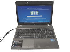 HP ProBook 4530s Laptop - Intel Core i3, 4GB RAM, 500GB HDD (44209), used for sale  Shipping to South Africa
