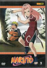 Naruto dvd usato  Grugliasco