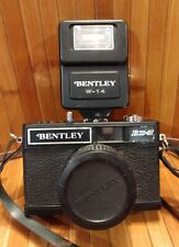 Bentley camera flash for sale  York