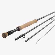 Redington Fly Fishing Wrangler 10' 7wt 4-Piece Fly Rod w/Tube for sale  Shipping to South Africa