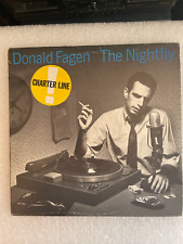 Donald fagen the usato  Lecce