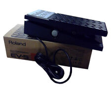 Roland expression pedal for sale  Winchester