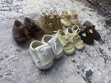 spanish baby shoes for sale  MANCHESTER