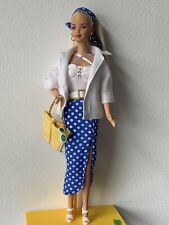 Barbie 1999 summer gebraucht kaufen  Nienberge,-Gievenbeck