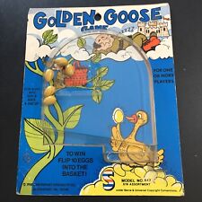Golden goose game for sale  Star City
