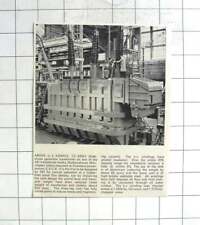 1964 Three-phase Generator Transformer Tested Wythenshawe For Drakelow Power Stn for sale  Shipping to South Africa