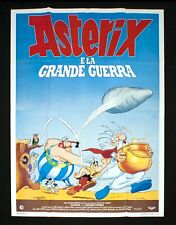 Asterix and the usato  Torino