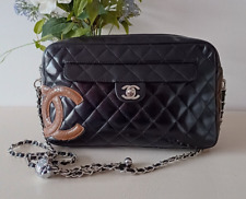 Chanel cambon camera for sale  OXFORD