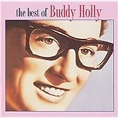 Buddy holly best for sale  STOCKPORT